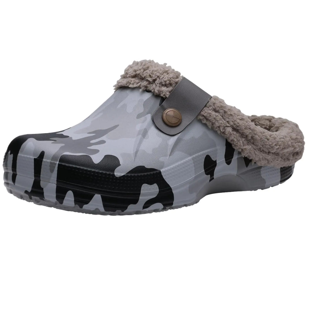 ASGARD Nordic Warmth