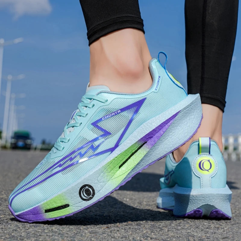 Sky-Step Air Runner