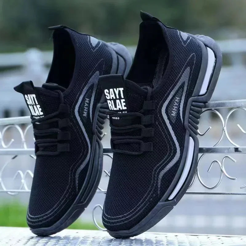 ADAM Comfort – Casual Fashion Sneaker für Sport & Alltag