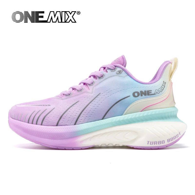 ONEMIX AIR-RUNNER White