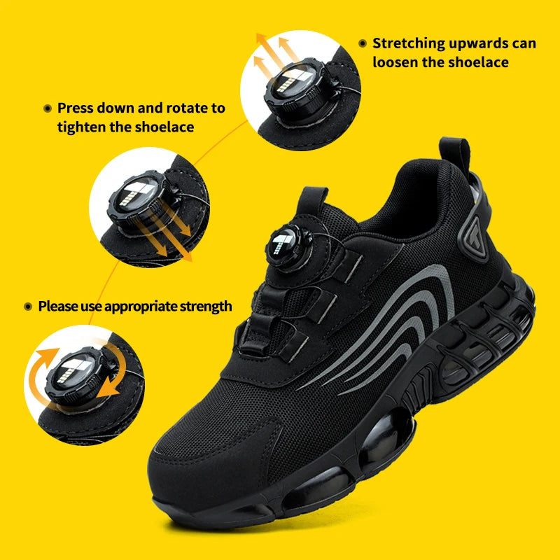 Rollstep ROTOR PRO
