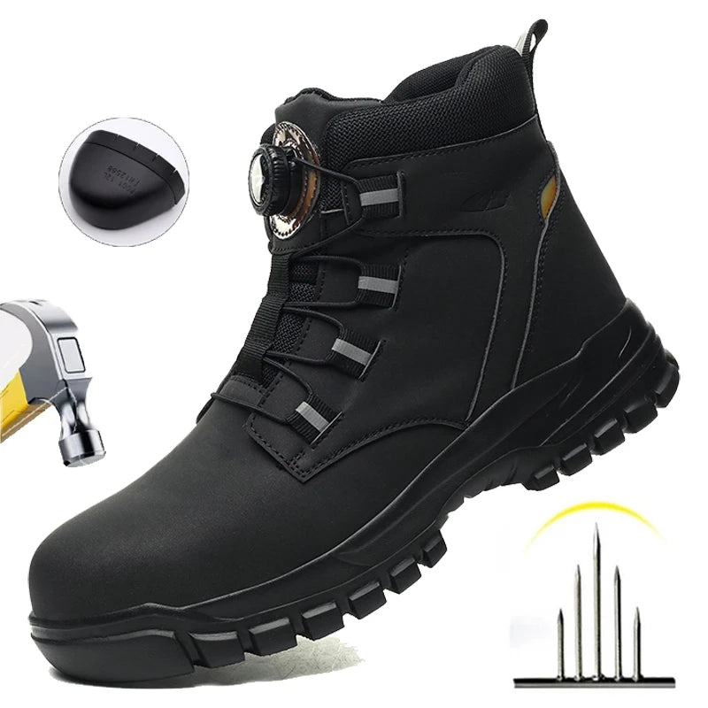 Rollstep IRON-GUARD