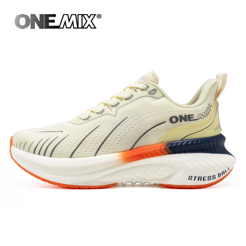 ONEMIX AIR-RUNNER White