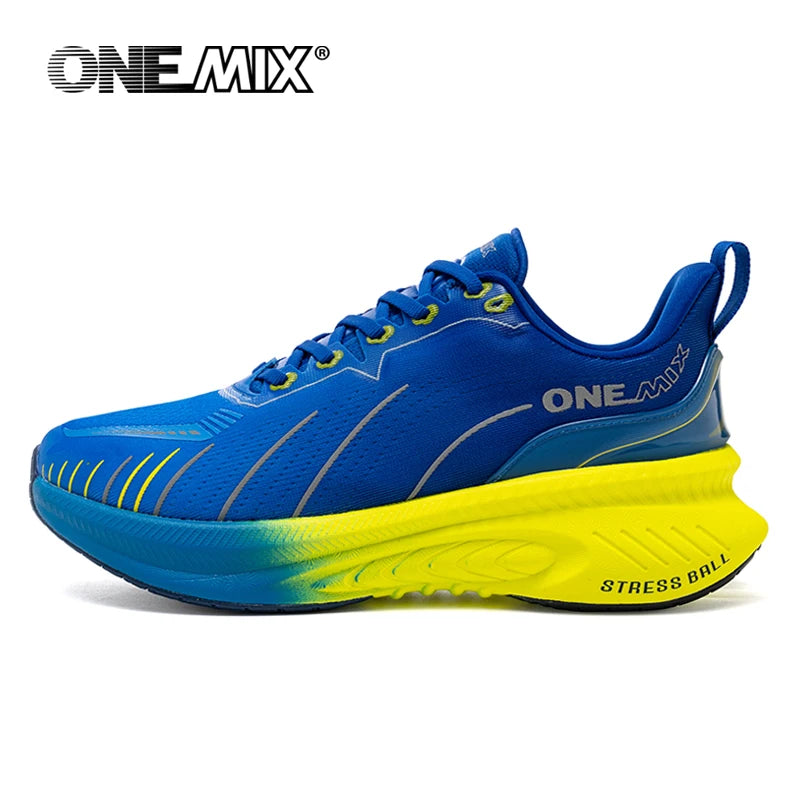 ONEMIX AIR-RUNNER White