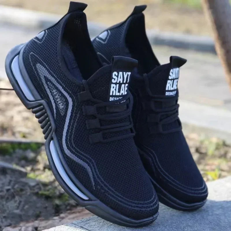 ADAM Comfort – Casual Fashion Sneaker für Sport & Alltag