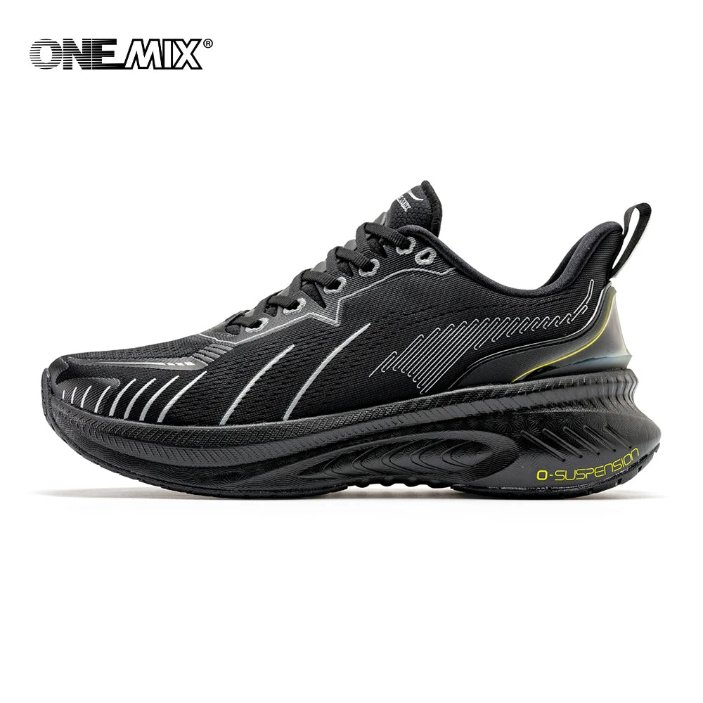 ONEMIX AIR-RUNNER White