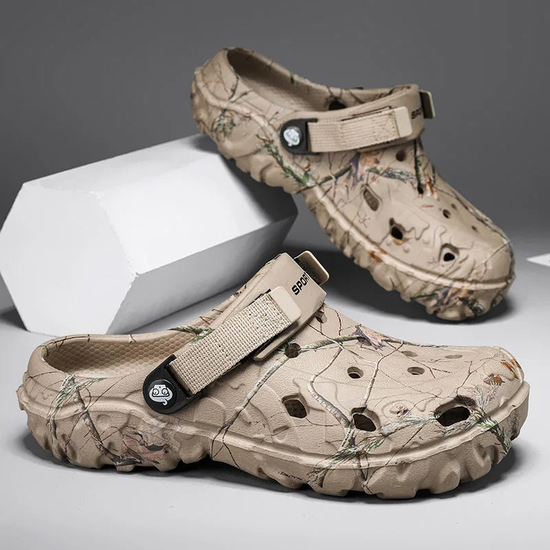 AIR-STEP Garden Pro