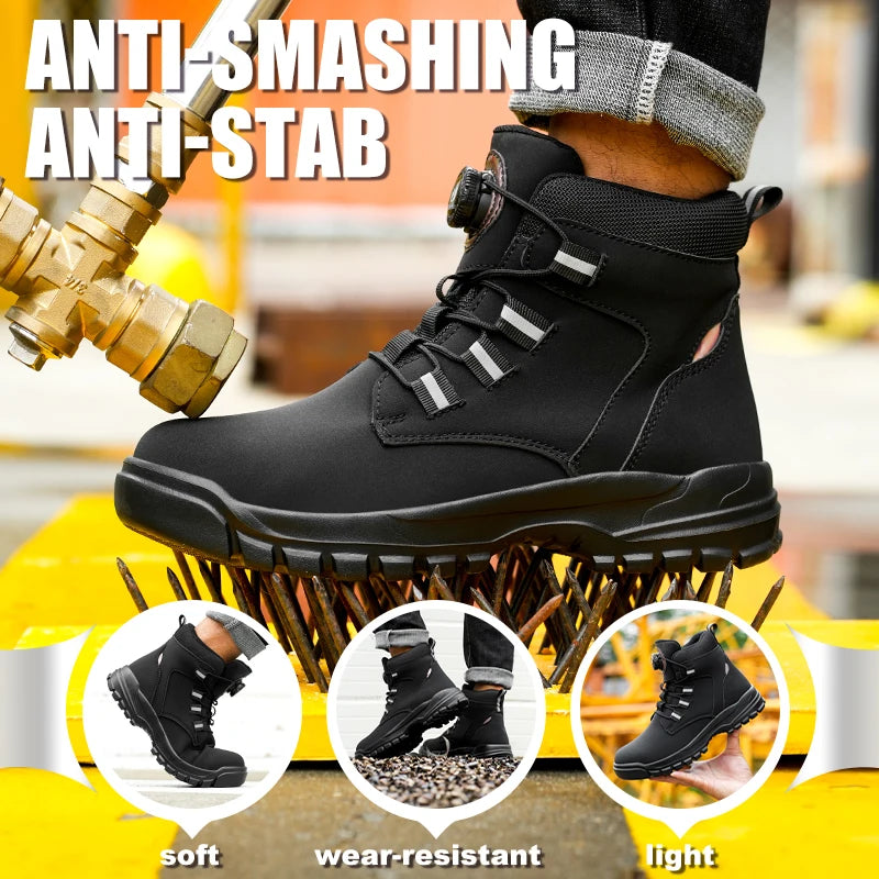 Rollstep IRON-GUARD