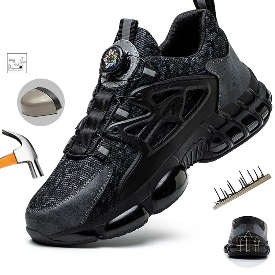 IRON-FLEX Pro