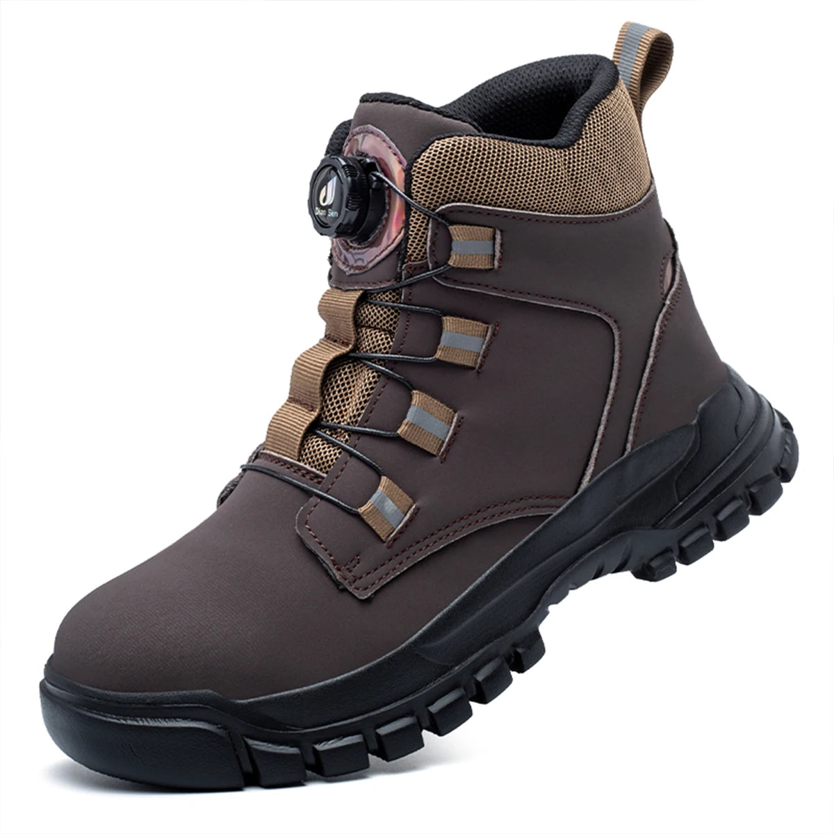 Rollstep IRON-GUARD