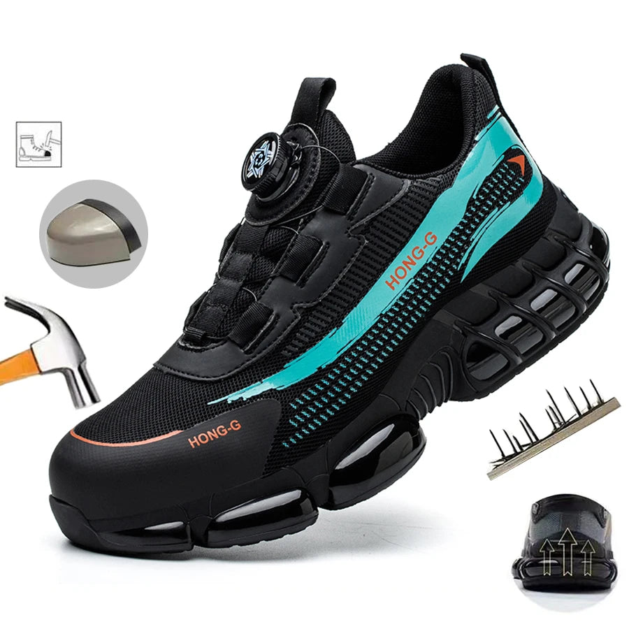 IRON-FLEX Pro