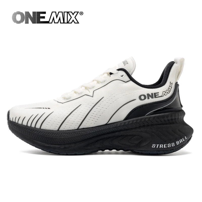 ONEMIX AIR-RUNNER White