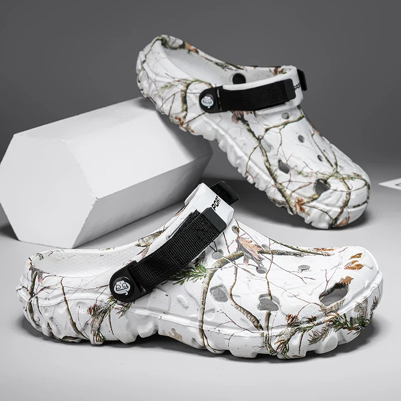 AIR-STEP Garden Pro