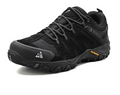 HIKEUP Tactical Suede