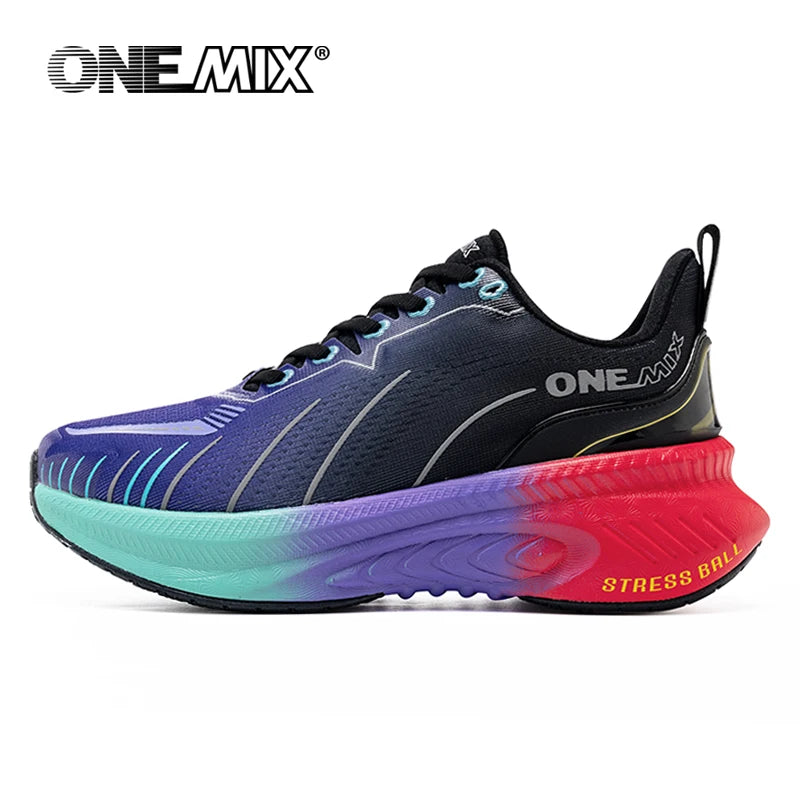 ONEMIX AIR-RUNNER White