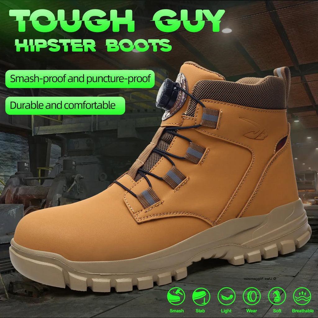 Rollstep IRON-GUARD