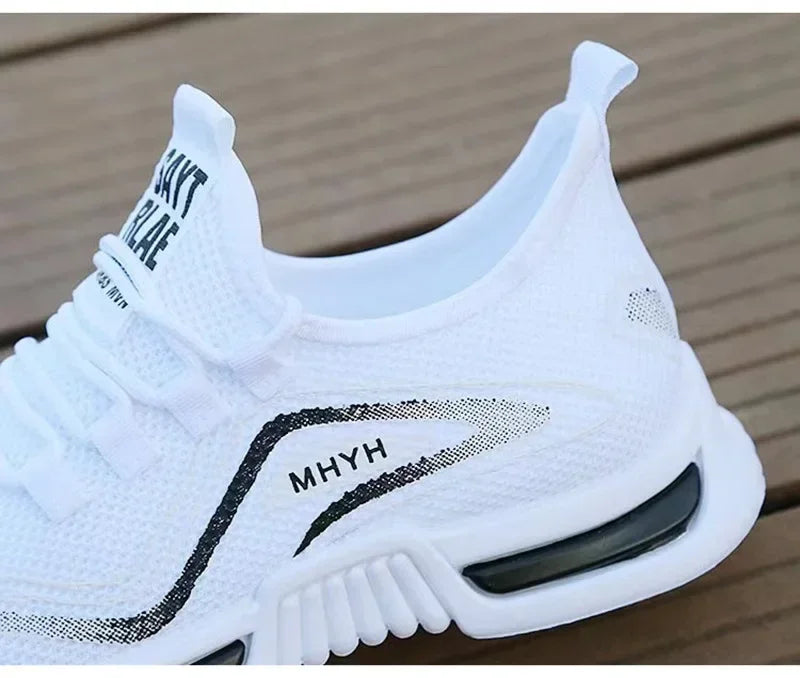 ADAM Comfort – Casual Fashion Sneaker für Sport & Alltag