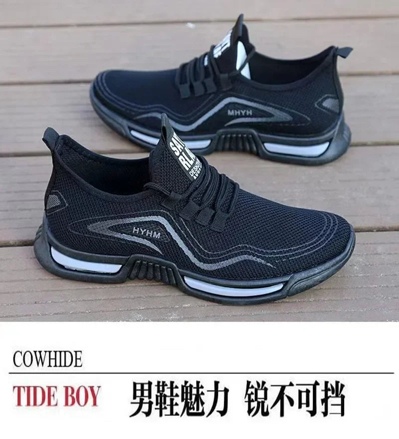 ADAM Comfort – Casual Fashion Sneaker für Sport & Alltag