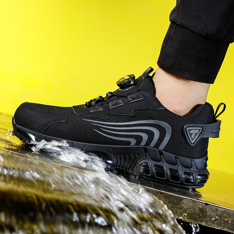 Rollstep ROTOR PRO