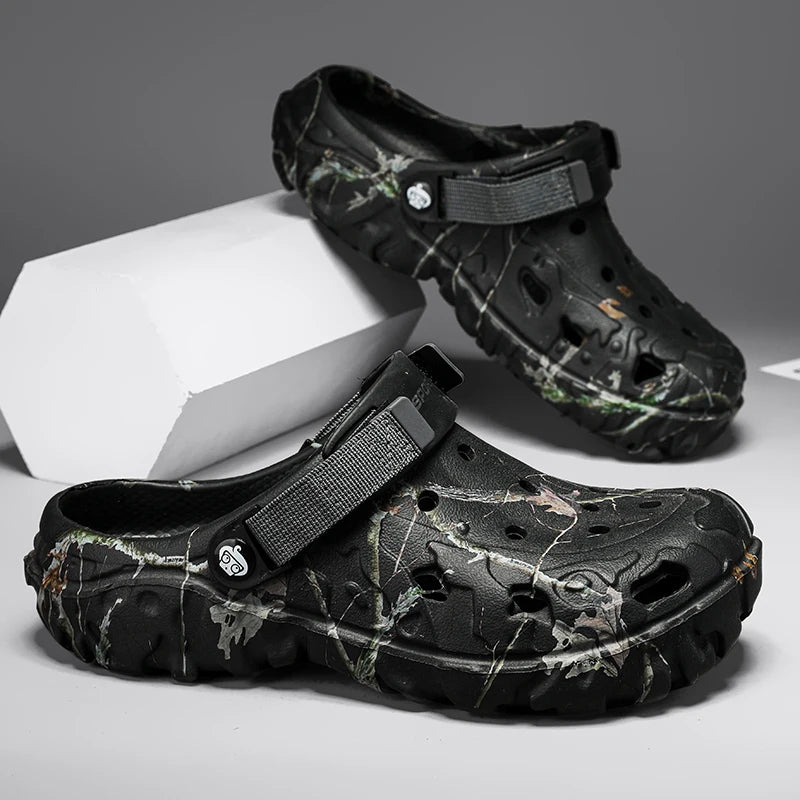 AIR-STEP Garden Pro
