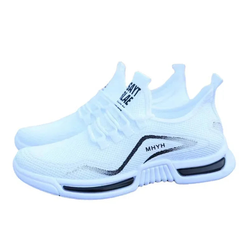 ADAM Comfort – Casual Fashion Sneaker für Sport & Alltag