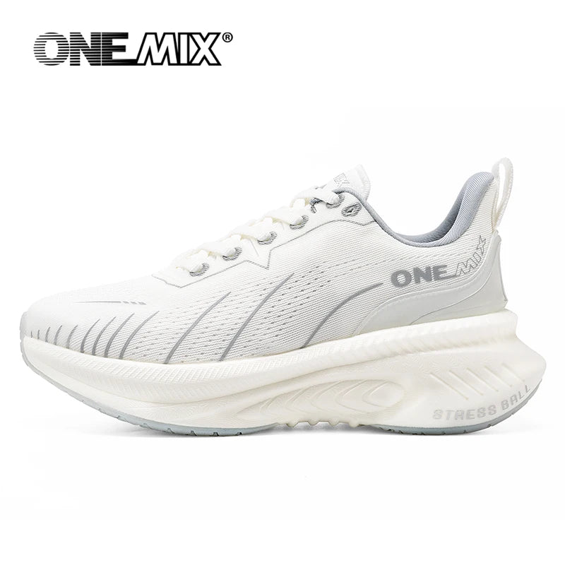 ONEMIX AIR-RUNNER White