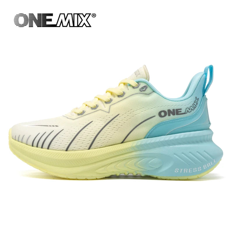 ONEMIX AIR-RUNNER White