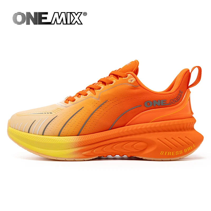 ONEMIX AIR-RUNNER White