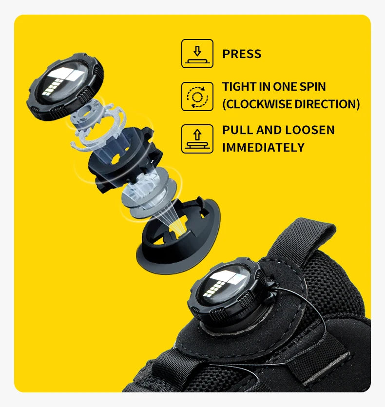 Rollstep ROTOR PRO