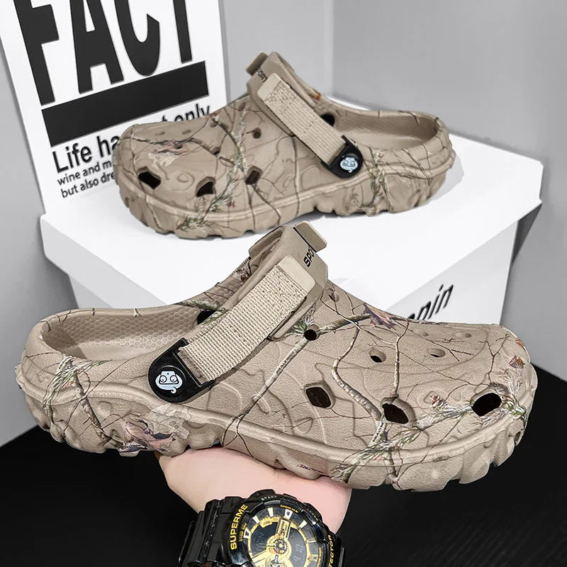 AIR-STEP Garden Pro