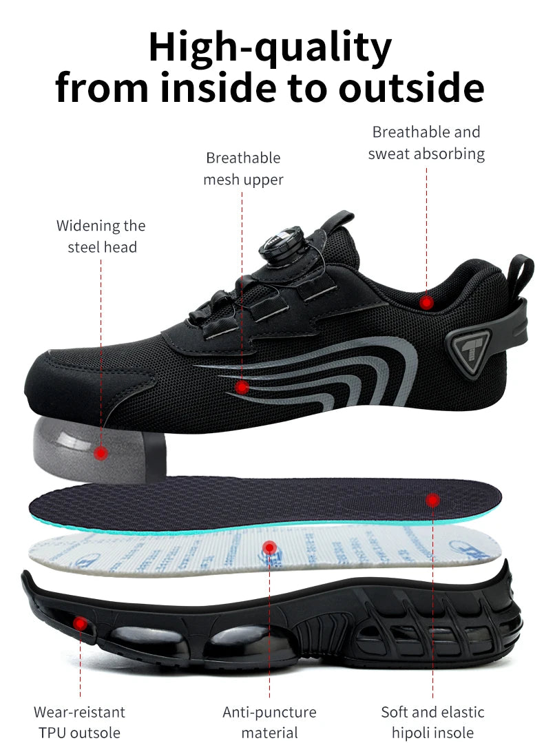 Rollstep ROTOR PRO