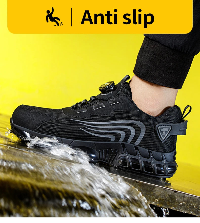 Rollstep ROTOR PRO