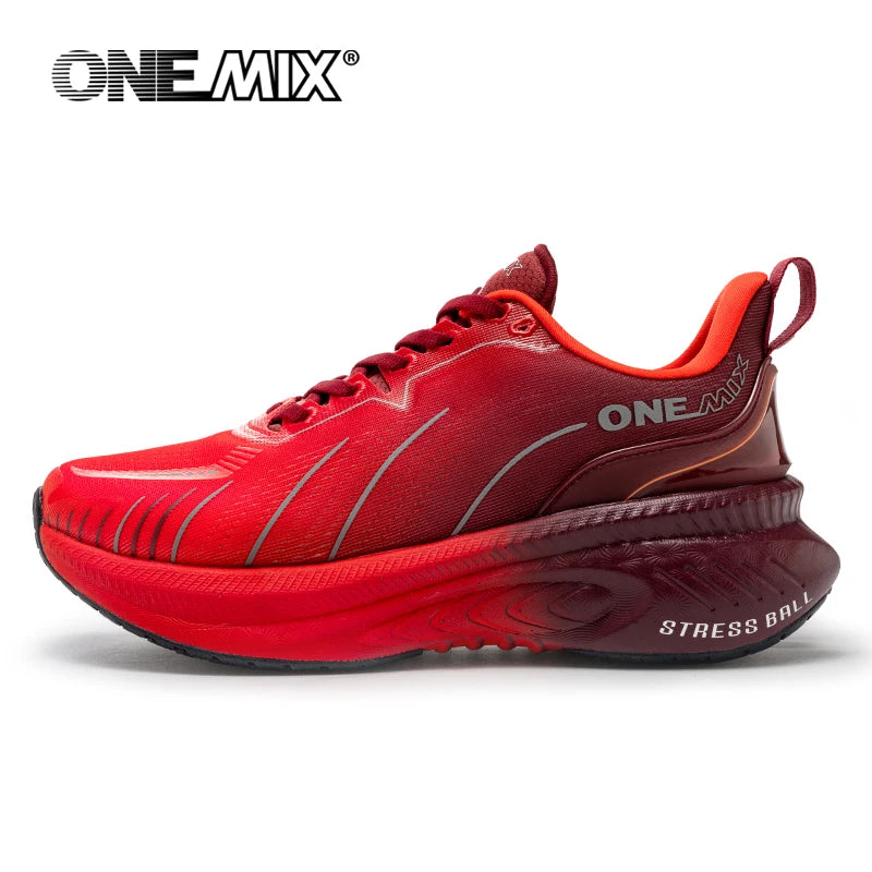 ONEMIX AIR-RUNNER White