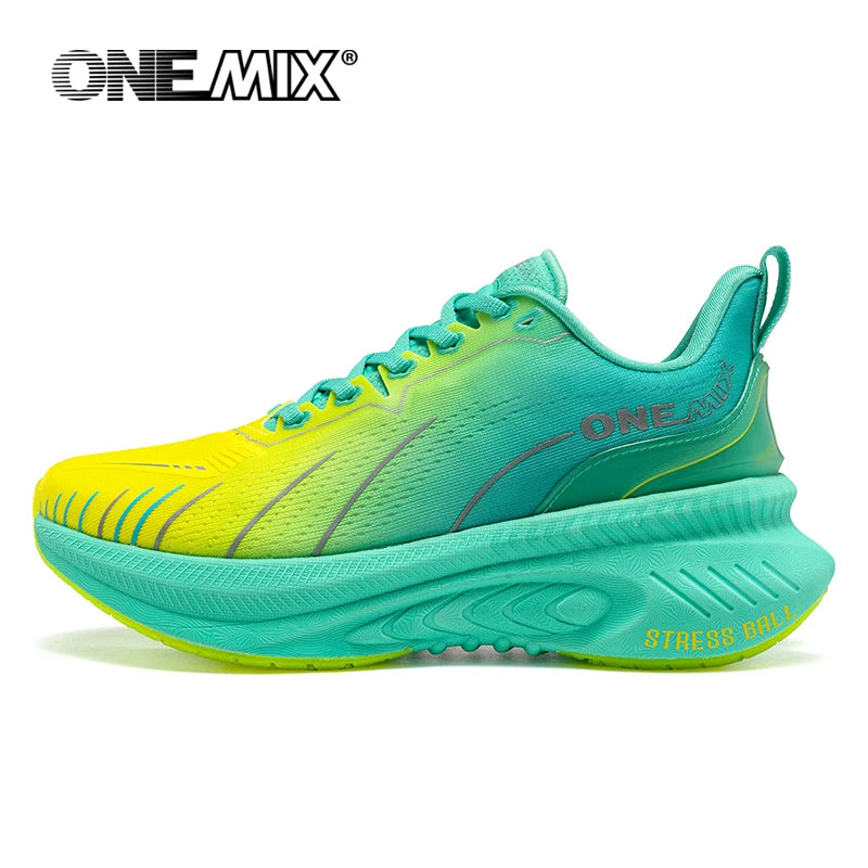 ONEMIX AIR-RUNNER White