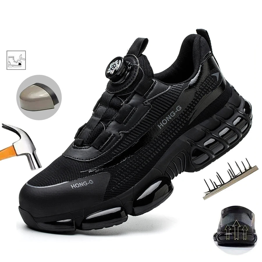 IRON-FLEX Pro
