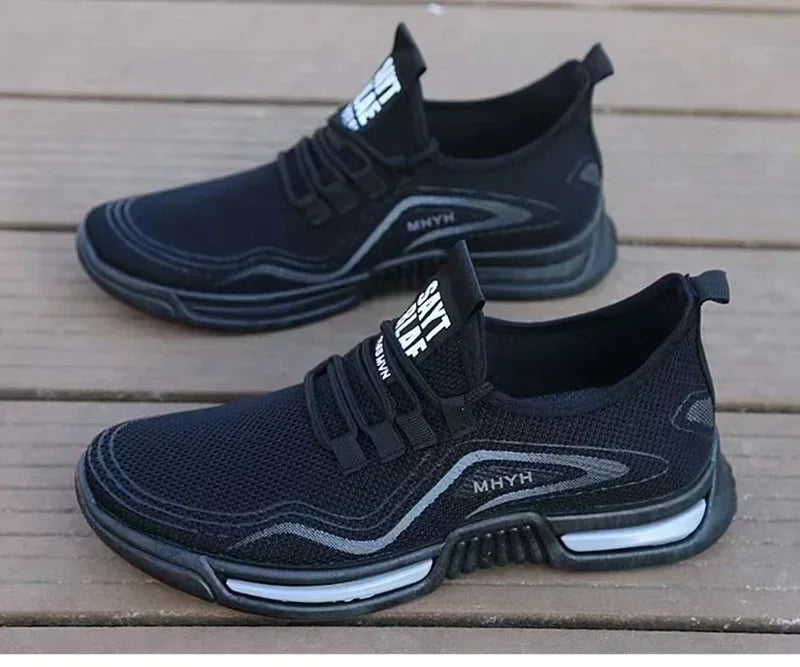 ADAM Comfort – Casual Fashion Sneaker für Sport & Alltag