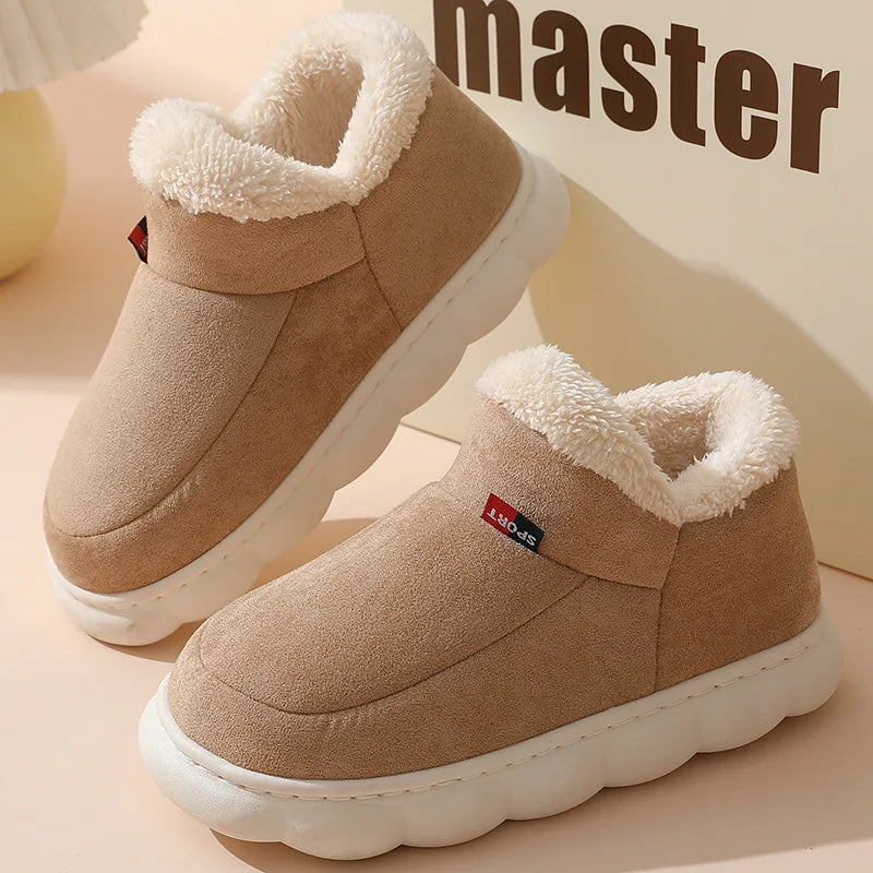 Shevalues COZY CLOUD