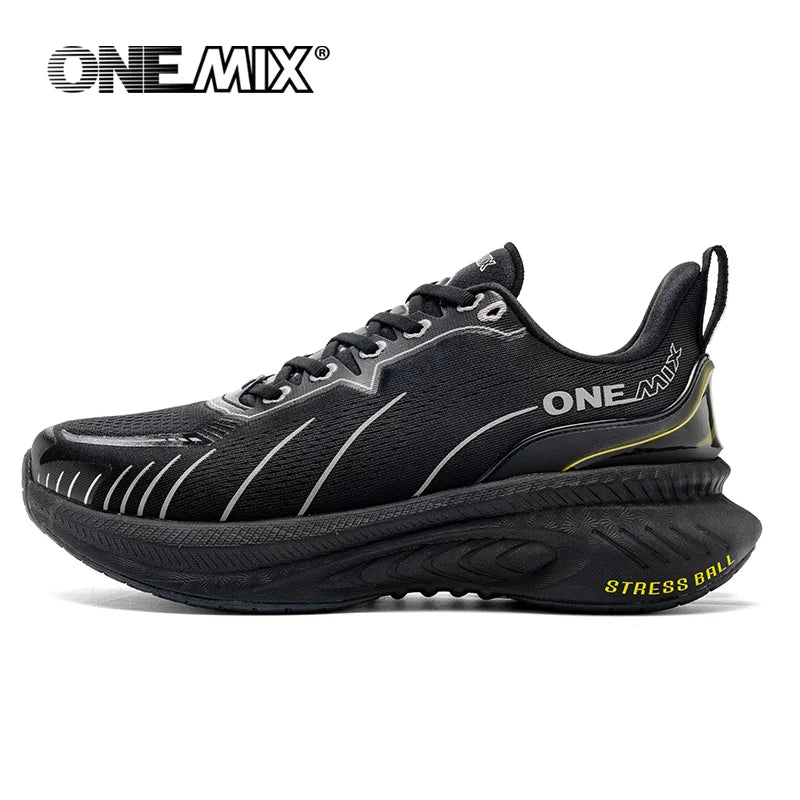 ONEMIX AIR-RUNNER White